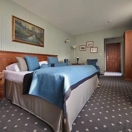Hotel Morris Premium Collection Česká Lípa Exteriér fotografie