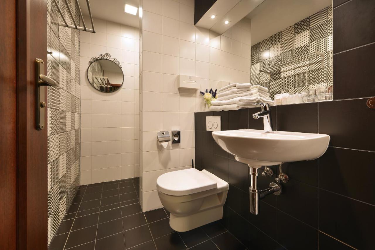 Hotel Morris Premium Collection Česká Lípa Exteriér fotografie