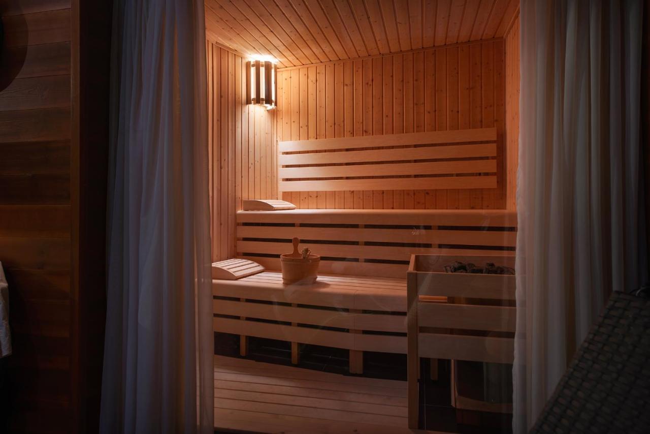 Hotel Morris Premium Collection Česká Lípa Exteriér fotografie