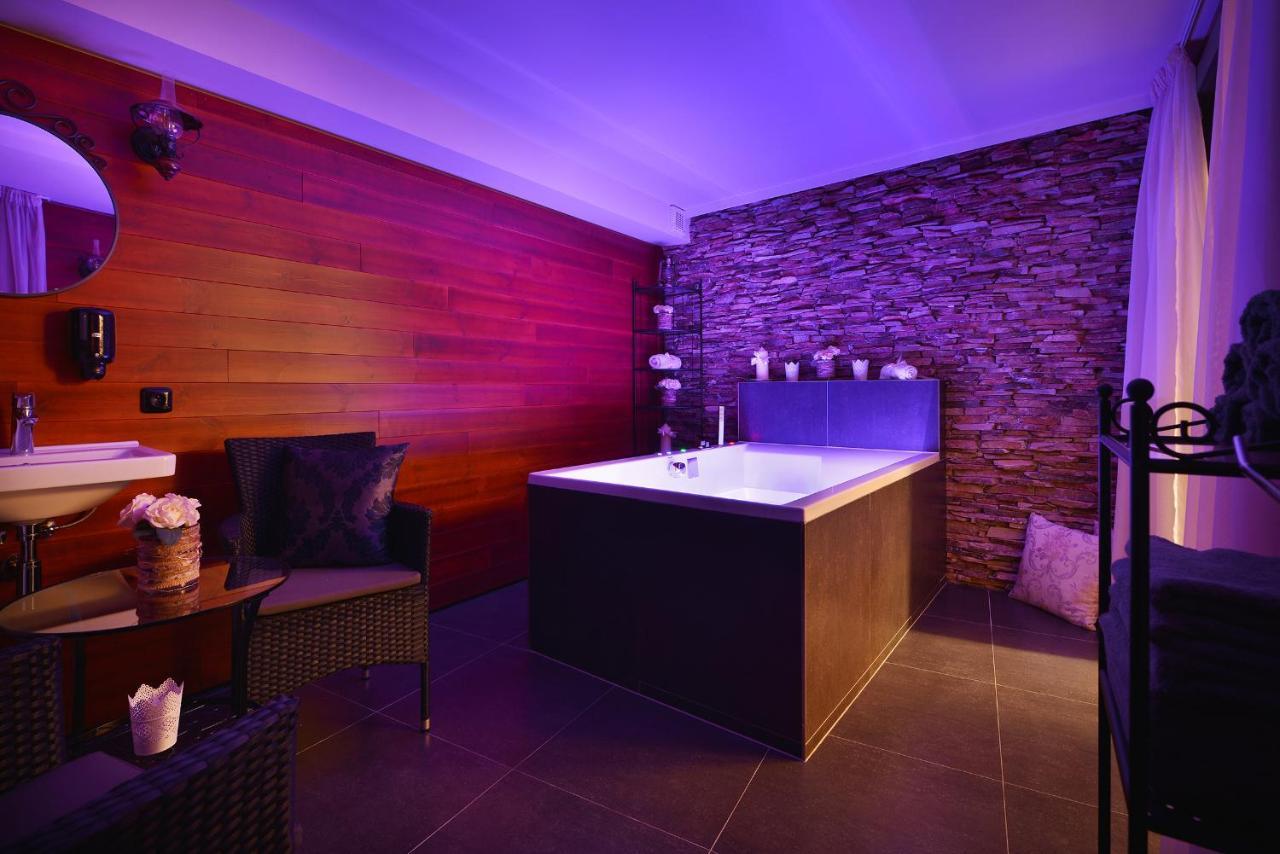 Hotel Morris Premium Collection Česká Lípa Exteriér fotografie