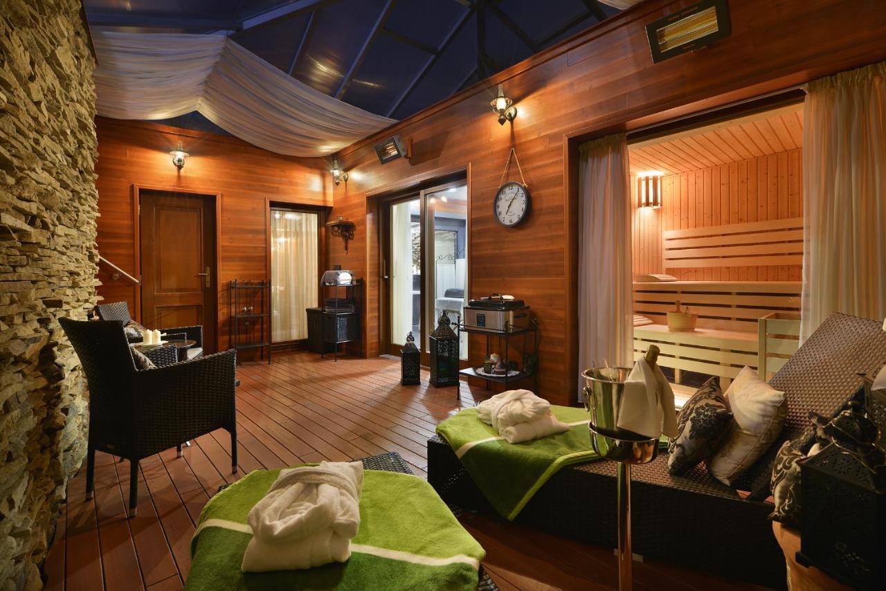 Hotel Morris Premium Collection Česká Lípa Exteriér fotografie