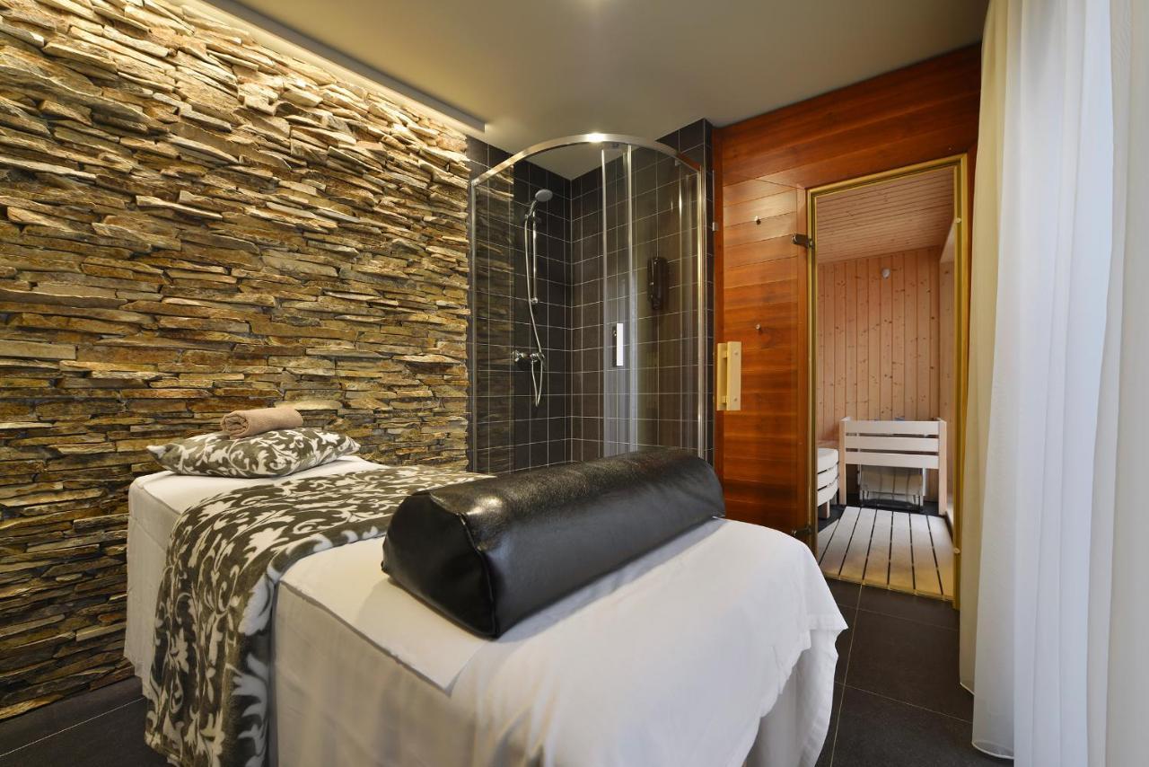 Hotel Morris Premium Collection Česká Lípa Exteriér fotografie
