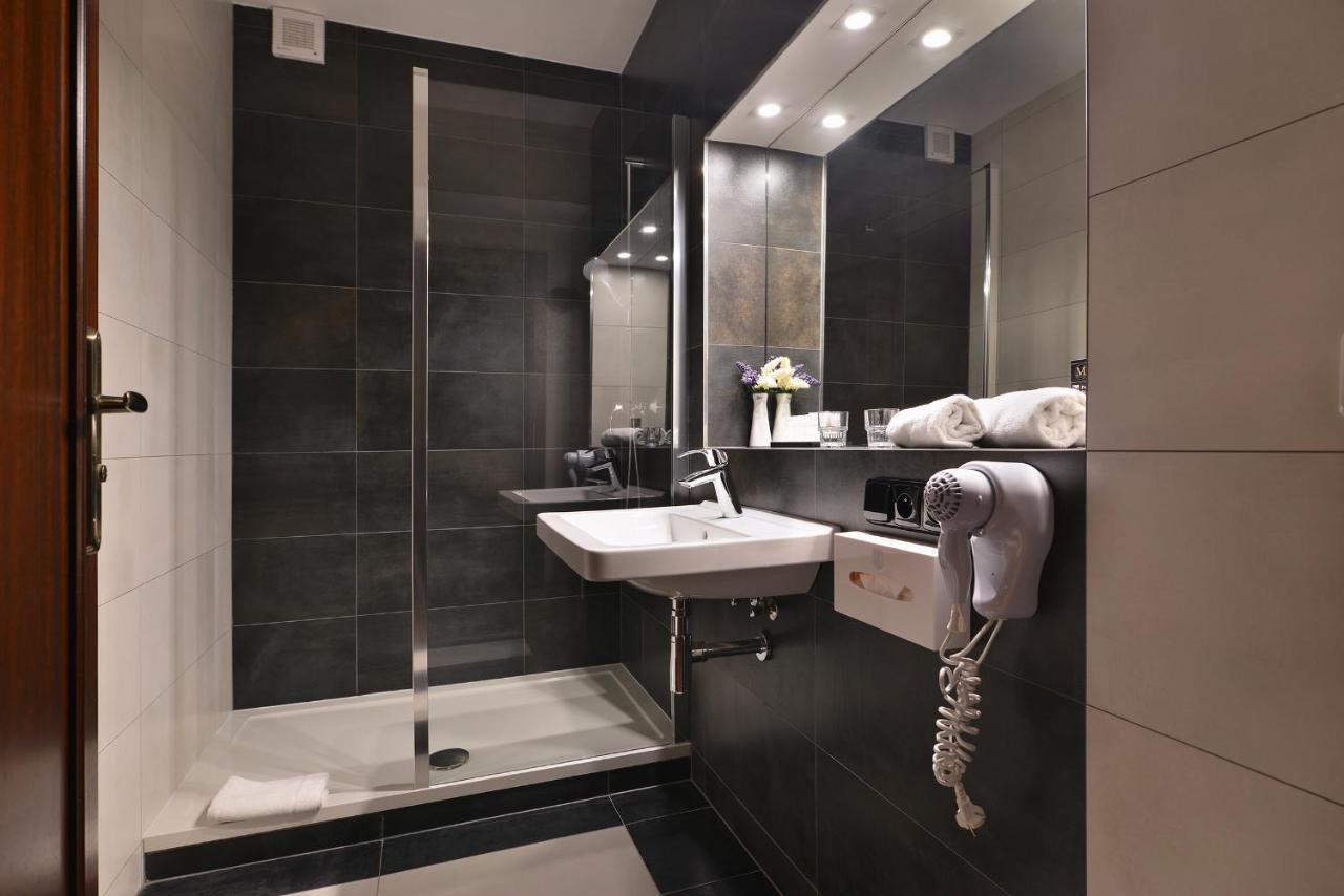 Hotel Morris Premium Collection Česká Lípa Exteriér fotografie