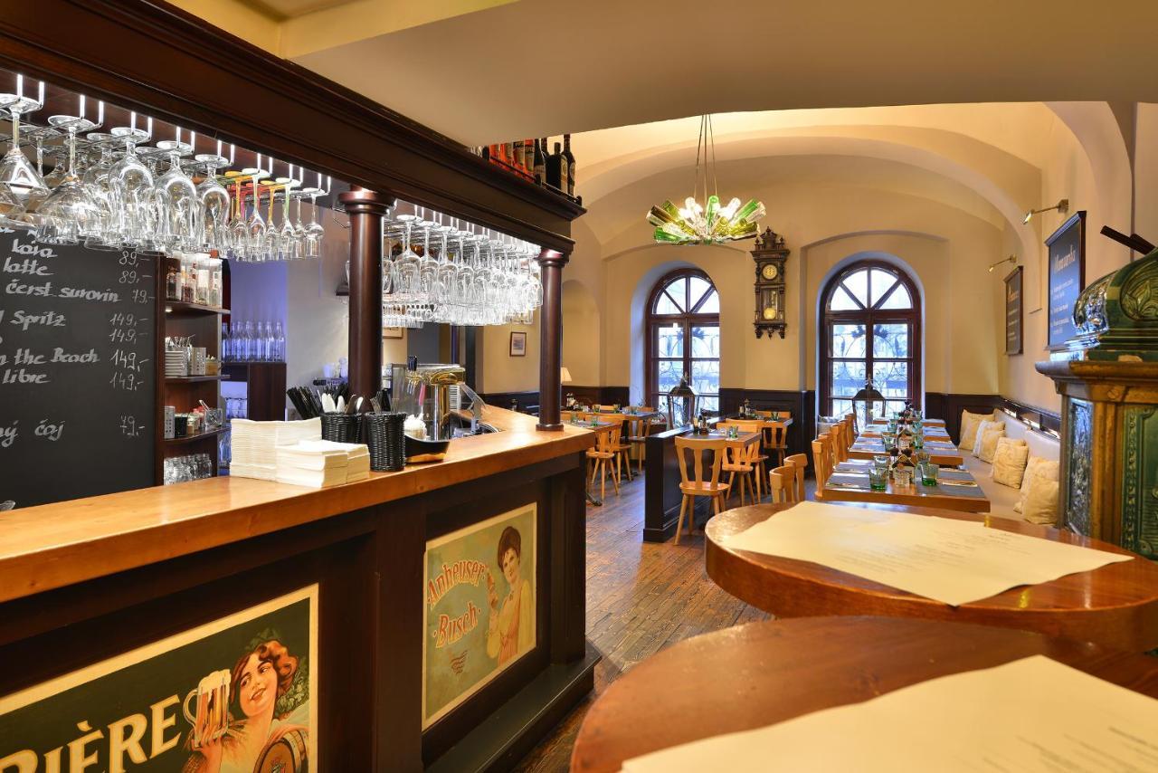 Hotel Morris Premium Collection Česká Lípa Exteriér fotografie